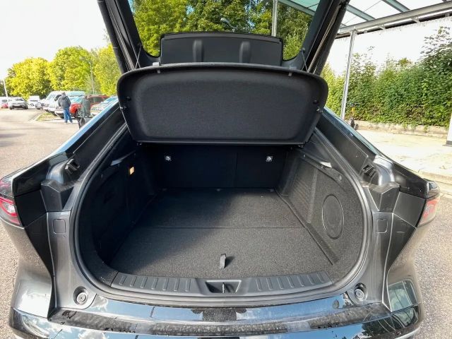 Mazda 6e Plus Takumi