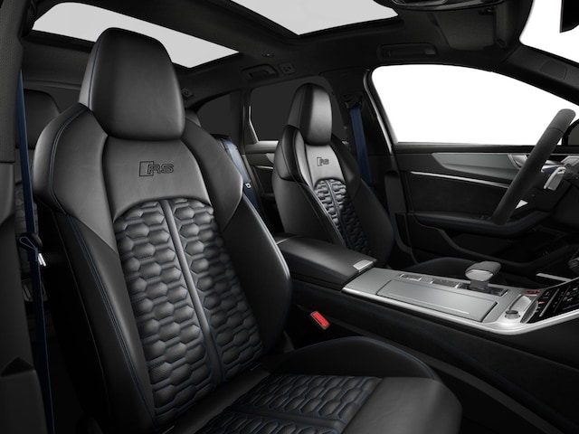 Audi A6 e-tron Avant Performance Quattro