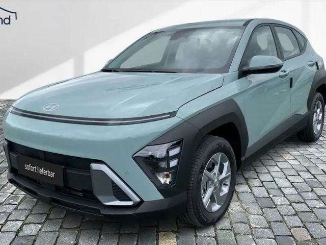 Hyundai Kona Comfort