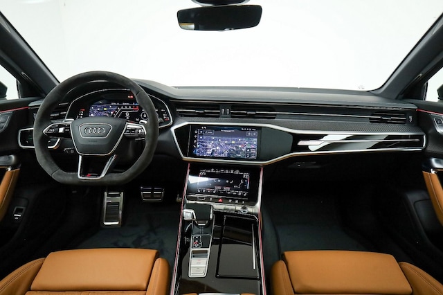 Audi RS6 Avant Quattro