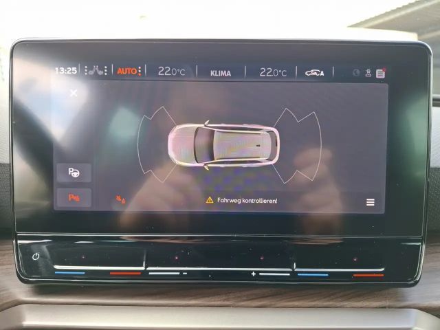 Seat Leon DSG Sportstourer Xcellence