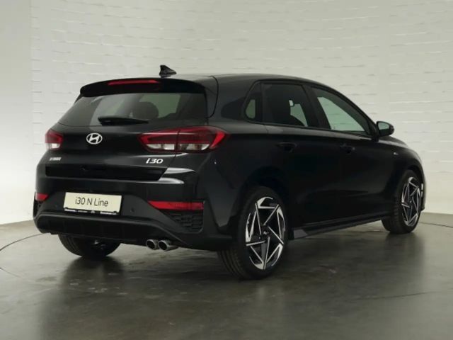 Hyundai i30 N Line T-GDi