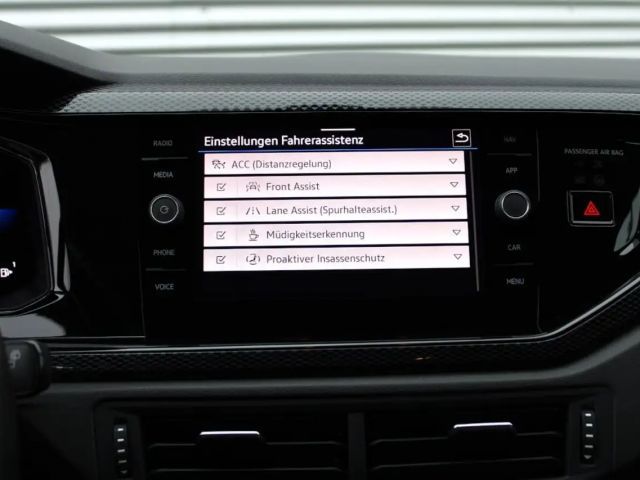 Volkswagen Polo 1.0 TSI Life