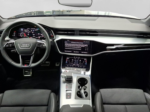 Audi S6 Avant Quattro