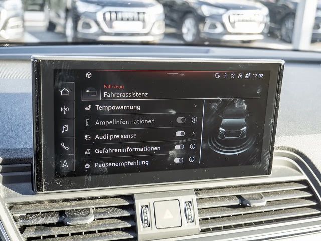 Audi Q5 40 TDI Quattro S-Line