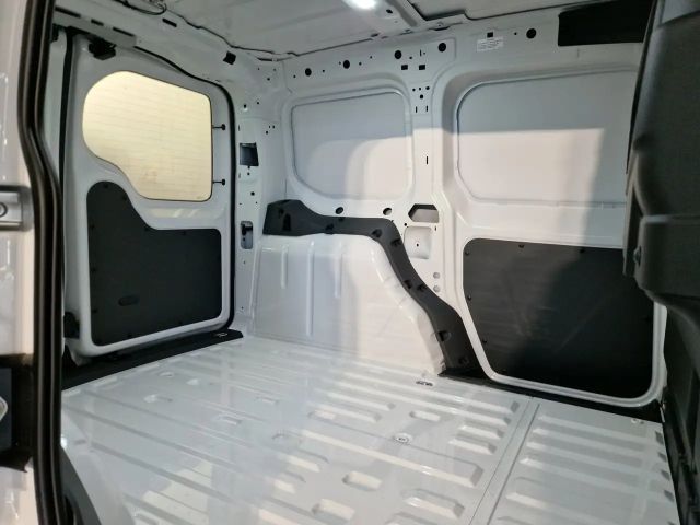 Volkswagen Caddy Cargo TDI