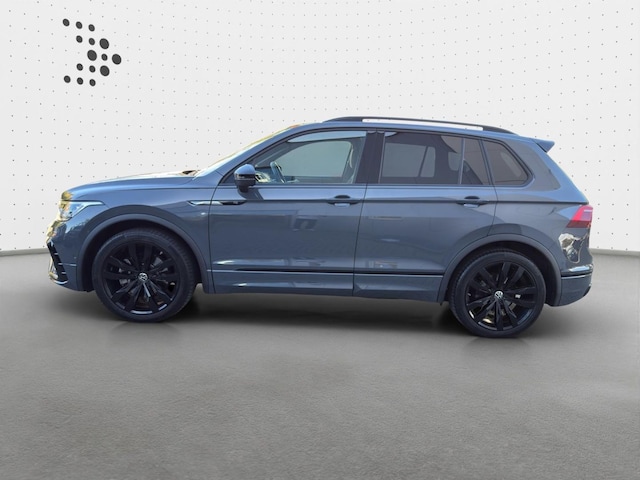 Volkswagen Tiguan 2.0 TDI 4Motion R-Line Sound