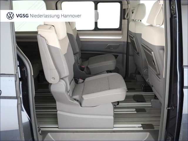 Volkswagen Multivan Lang Life