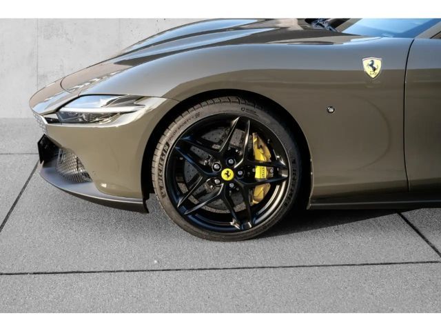 Ferrari Roma *Carbon+LED*MagneRide*Passenger-Display*PPF*