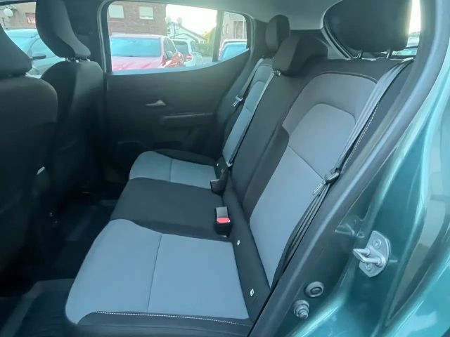 Dacia Sandero Extreme Stepway