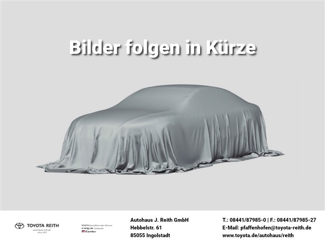 Toyota C-HR 5-deurs Plus