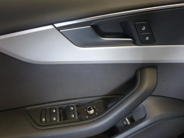 Audi A4 40 TDI Avant S-Tronic