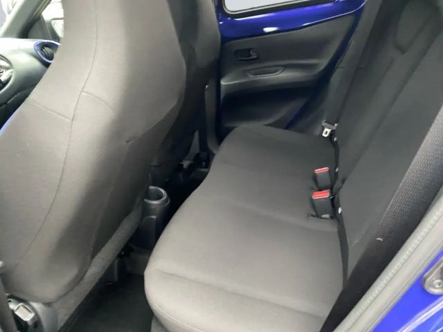 Toyota Aygo X Bi-Tone Hatchback Team D