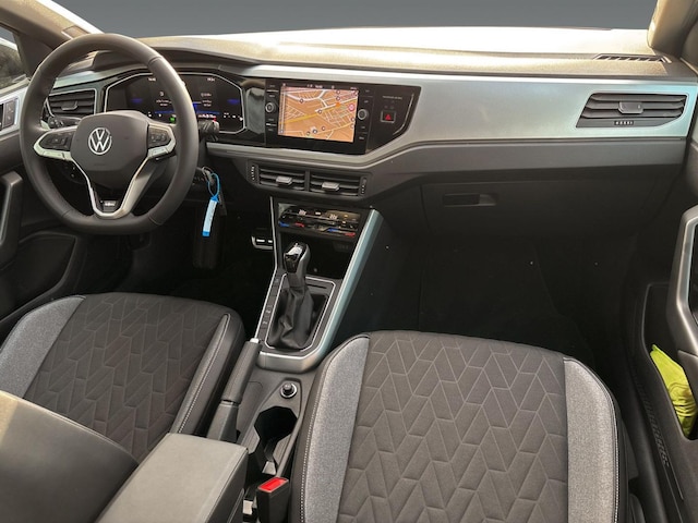 Volkswagen Taigo 1.0 TSI DSG Life