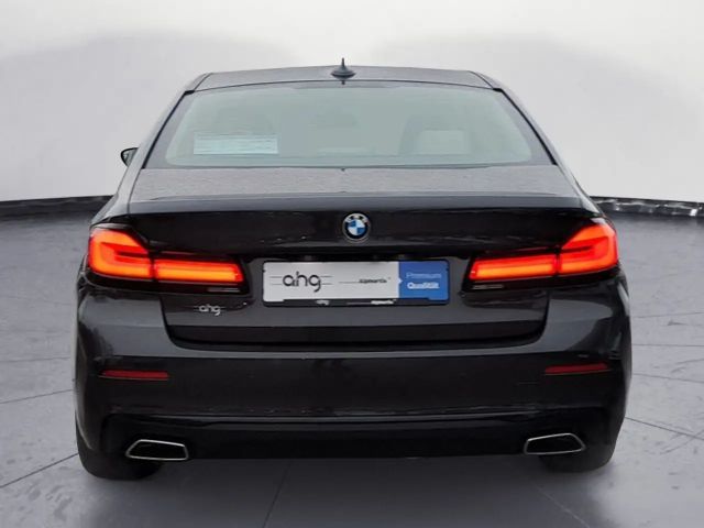 BMW 520 520d Sedan xDrive