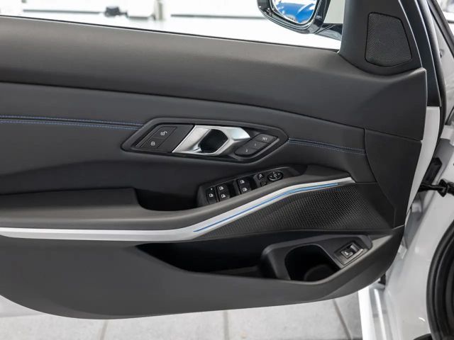 BMW 318 318i M-Sport Touring