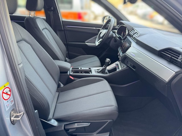 Audi Q3 35 TFSI S-Tronic