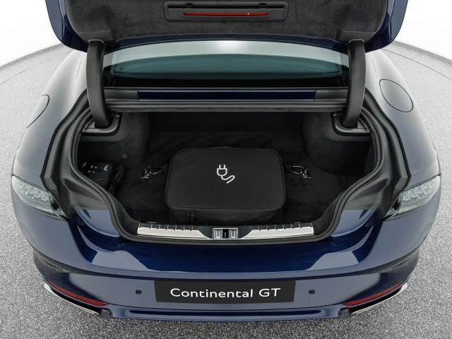 Bentley Continental GT Hybrid V8