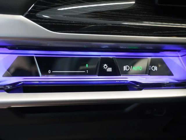 BMW 740 740d Lang Sedan xDrive