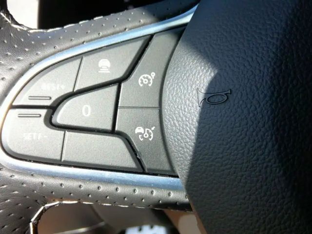 Renault Megane EDC RS