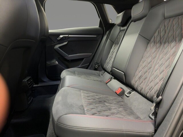 Audi A3 35 TFSI S-Line S-Tronic Sportback