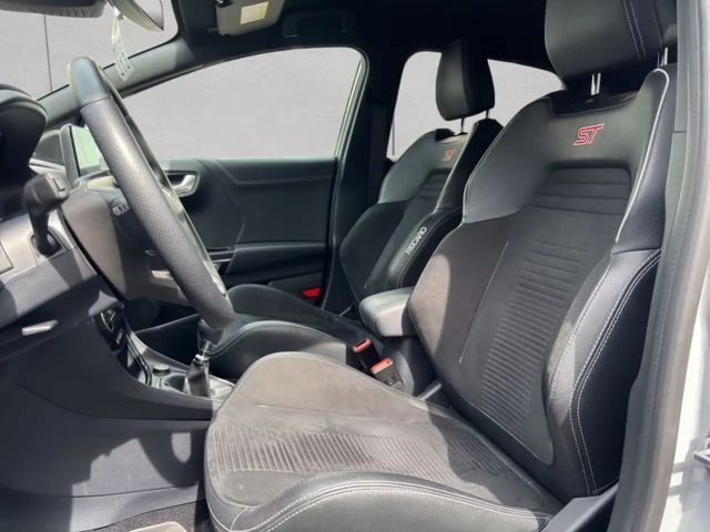 Ford Puma EcoBoost ST Line