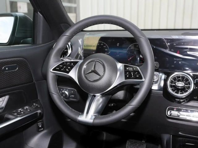 Mercedes-Benz GLB 200 GLB 200 d