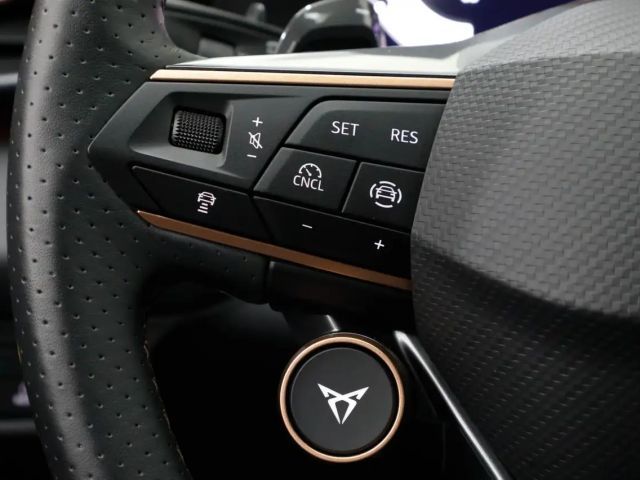 Cupra Terramar 1.5 eTSI