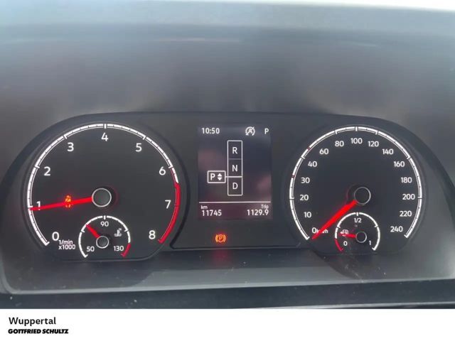 Volkswagen Caddy 1.5 TSI DSG