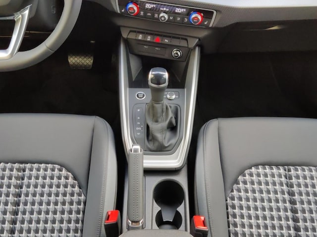 Audi A1 35 TFSI S-Line S-Tronic Sportback