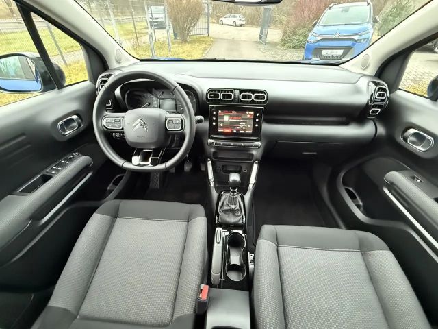 Citroën C3 Aircross Feel Pack PureTech