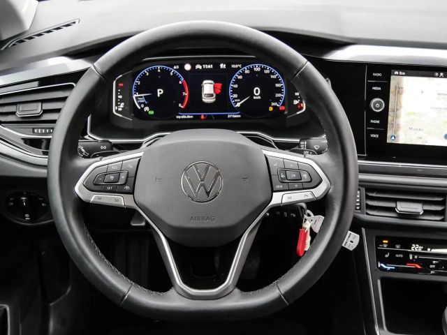 Volkswagen Taigo 1.5 TSI DSG IQ.Drive Style