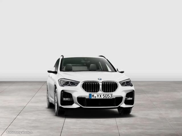 BMW X1 M-Sport sDrive18d