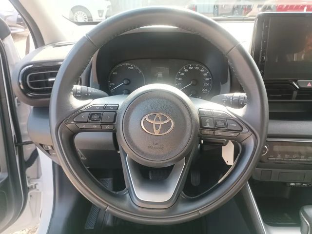 Toyota Yaris Comfort Hybride VVT-i