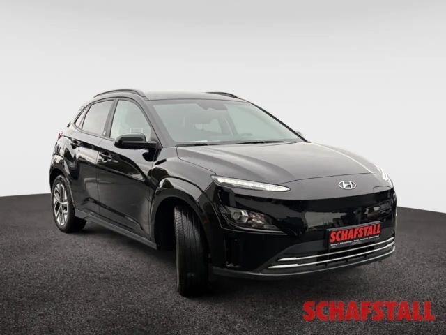 Hyundai Kona Edition 30+ 3 Phasen Wärmepumpe Navi Sitzheizung