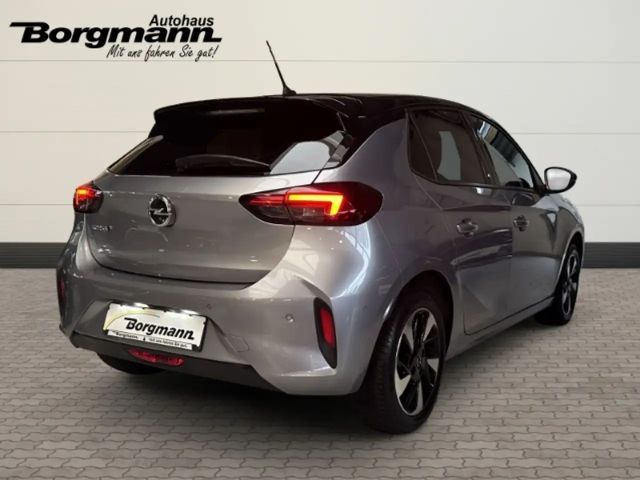 Opel Corsa GS-Line Grand Sport