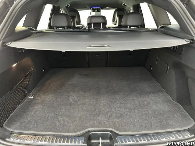 Mercedes-Benz GLC 300 4MATIC AMG Line GLC 300 d