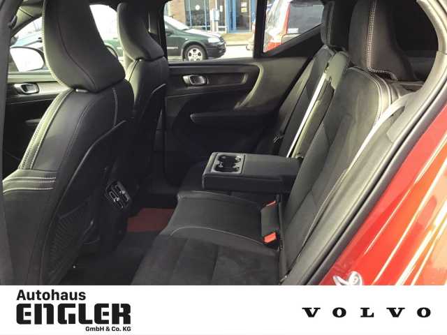 Volvo XC40 AWD Recharge