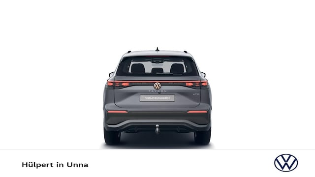Volkswagen Tayron 1.5 eTSI Life