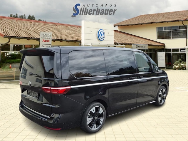Volkswagen Multivan 2.0 TDI DSG Lang Style