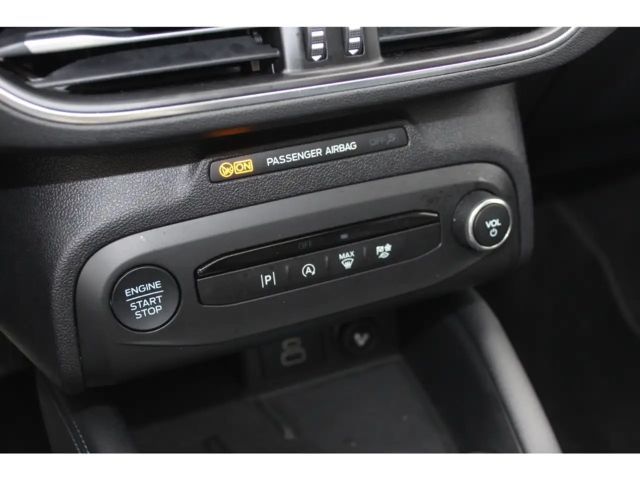 Ford Focus Active Wagon