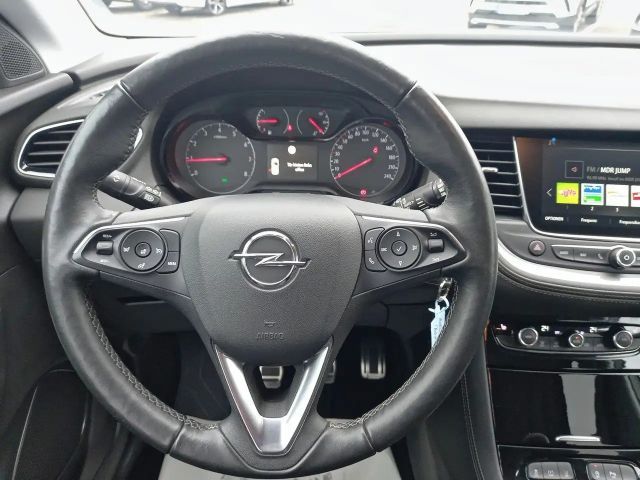 Opel Grandland X 120 jaar editie