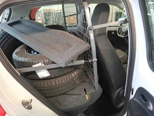 Volkswagen up! Move Move up!