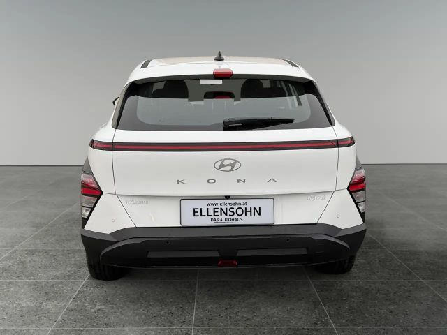 Hyundai Kona 1.6 2WD Smart