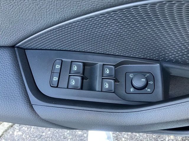 Skoda Octavia Sportline