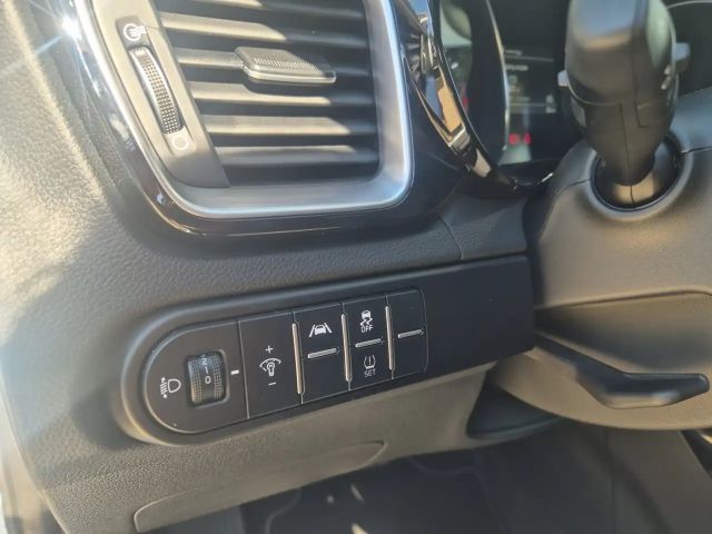 Kia Ceed GDi SportWagon Vision