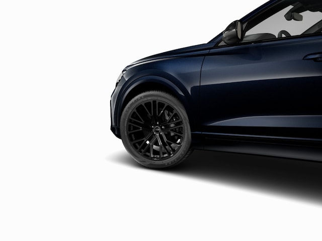 Audi Q8 50 TDI Quattro