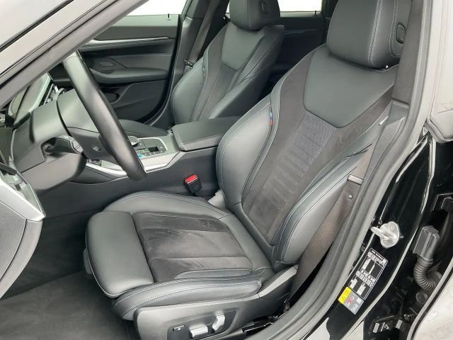 BMW i4 Comfort pakket Coupé Gran Coupé M50