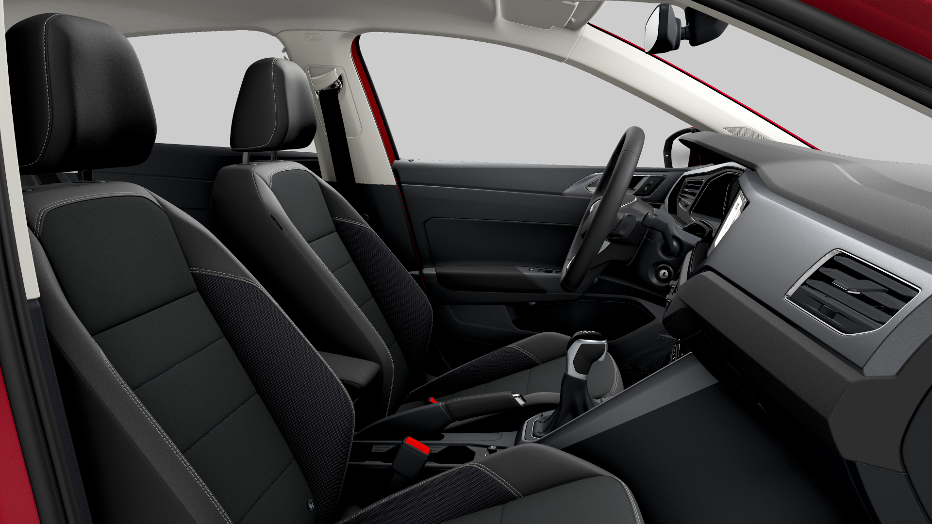 Volkswagen Polo 1.0 TSI DSG Style