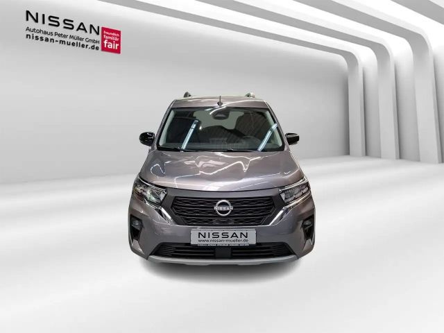 Nissan Townstar DIG-T Tekna
